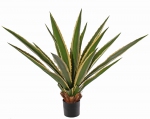 Kunstplant Agave Ø 110cm, H. 100cm, UV bestendig